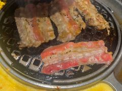 -韩宫宴烤肉·料理(苏州中心店)