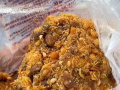 核桃酥松小贝-鲍师傅糕点(西站店)