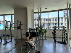 -YCHL FIT 健身(星寰店)
