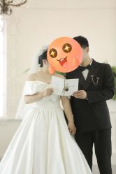 -保定巴黎婚纱摄影