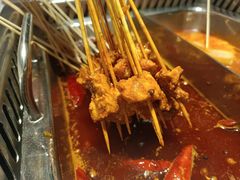 -大渝火锅(苏州西城永捷店)