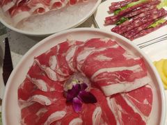 -三人行骨头王火锅(长寿店)