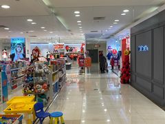 -洋洋广场(南街店)