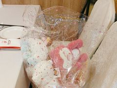 -渝信川菜(南滨店)