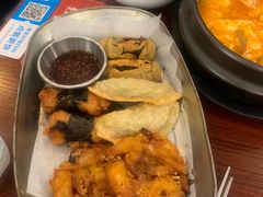 -青春分食(仙林大学城店)