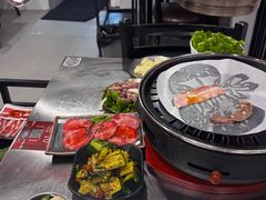 -燚青春东北泥炉烤肉(百合店)