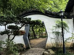 -狼山风景名胜区