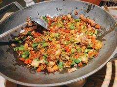 -湘味淳(千禧街店)