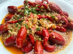 -友记功夫香·人民大排档(红牌楼店)