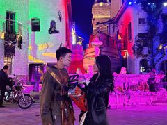 -华谊兄弟（长沙）电影小镇