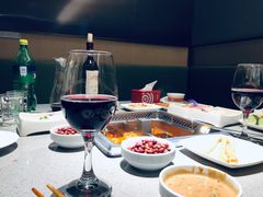 -海底捞火锅(名门店)