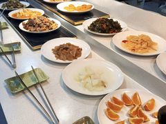 -素清香(解放路店)