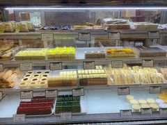-蜂蝶来饼店(拱北总店)