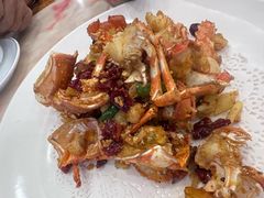 -新金盛·海鲜酒楼(盐田店)