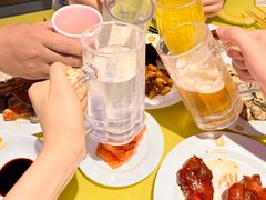 -海韵之星邮轮水会(明发商业广场店)