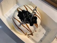 黑糖珍珠梳芙厘-狐狸和向日葵(北京路店)
