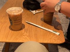 -星巴克(福州万象九宜城分店)