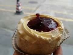 花卷-蜂蝶来饼店(拱北总店)