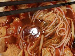 -水平有限广西米粉·广西风味集(五道口店)