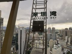 -国贸旋转餐厅(国贸广场店)