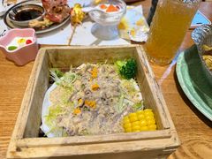 -和创柚子·会席日本料理(新区淮海街店)