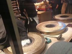 大堂-阿甘锅盔(中关村食宝街店)
