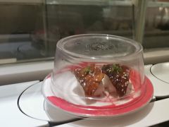 -禾绿回转寿司(苏宁广场店)