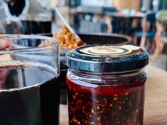 -川旺角融合菜•海景餐厅(星海广场店)