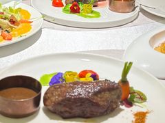 -PARFUM FLORAL花境法餐(南京首店)