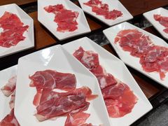 -杭州开元名都大酒店·地中海自助餐厅