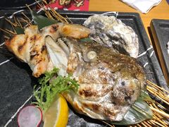 -元通寿司(大朗店)