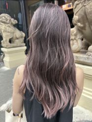 -AFA Hair studio·女士发型设计