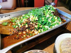 -树厨贵州菜(大十字店)