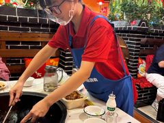 -江湖水乡铁锅炖魚(周庄嘉园店)