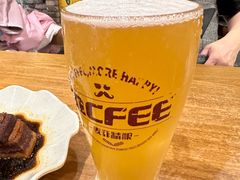 -張飛扒肉·龙江非遗(道外店)