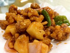 -长润·濑尿烧鹅