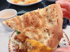 -新疆大厦·慕士塔格餐厅