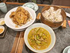 -紫泥369粗粮季(四牌楼店)