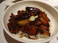 -悦融琥珀·京鲁菜·海味珍品(西单店)
