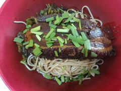 -小龙大肉面馆
