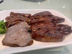 -东海酒家(长平东路店)