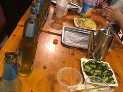 -京朋串屋·烧烤(望京西路总店)