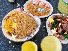 -海韵人家.海景花园经典云南菜(双廊店)