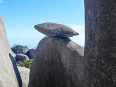 -天柱山风景区