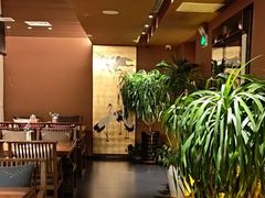 -隐炉和牛烧肉店(群力店)