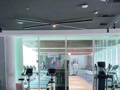 -一兆韦德健身(慧芝湖店)