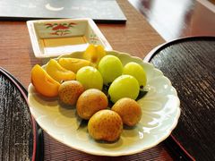 -湖月·割烹料理(湖滨店)