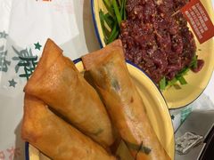 -东排食堂长沙小吃大排档(五一广场店)