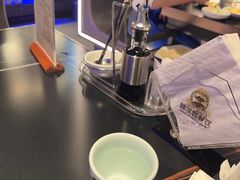 -额尔敦传统涮(公园西路店)
