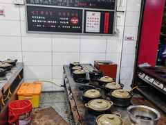 -斯丹姜母鸭·古法干香(田安南路店)
